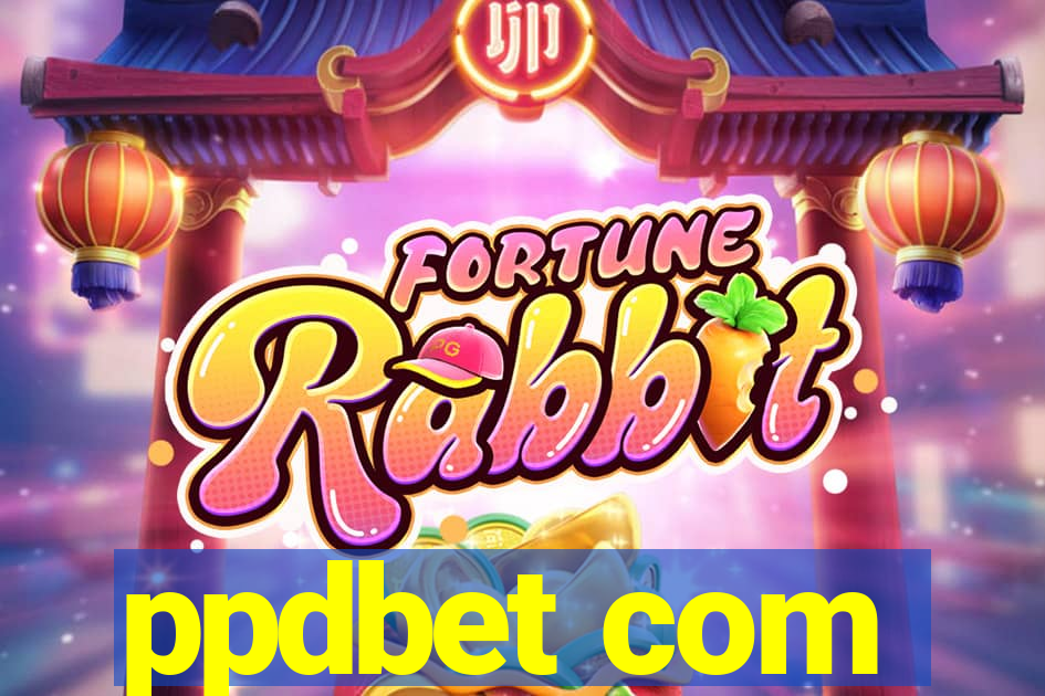 ppdbet com